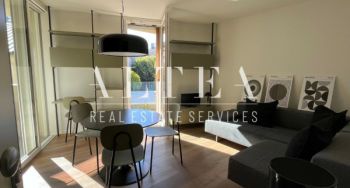 Imagen Bilocale arredato con terrazzo Centro storico