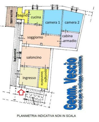 Vivienda similar