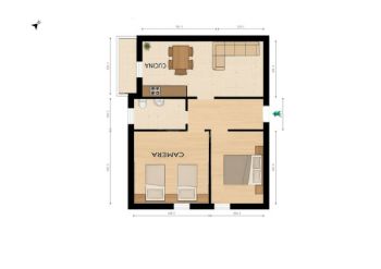 Vivienda similar