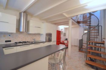 Imagen Appartamento arredato con terrazzo Garibaldi, isola, maciachini, monumentale