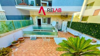 Imagen Monolocale arredato con terrazzo Trastevere, aventino, testaccio