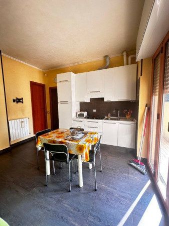 Imagen Bilocale arredato con terrazzo Piacenza