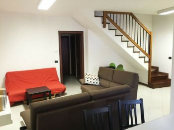 Imagen Appartamento arredato con terrazzo Centro