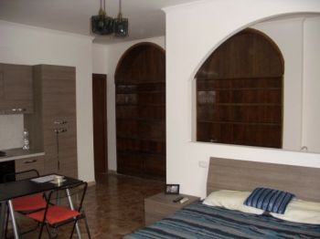 Imagen Bilocale arredato San basilio, ponte mammolo