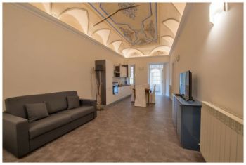 Imagen Appartamento arredato con terrazzo Centro