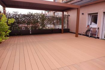 Imagen Appartamento arredato con terrazzo Città studi, lambrate, udine, loreto