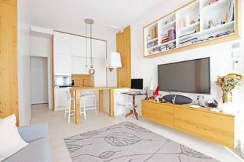 Vivienda similar