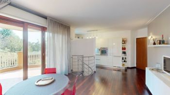 Imagen Appartamento arredato con terrazzo Segrate centro