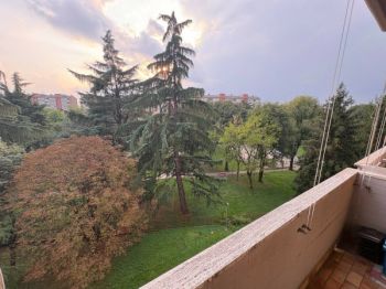 Imagen Appartamento arredato con terrazzo Centro