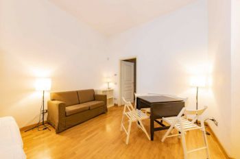 Imagen Monolocale arredato Chiesa rossa, cermenate, ripamonti