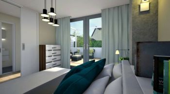 Vivienda similar