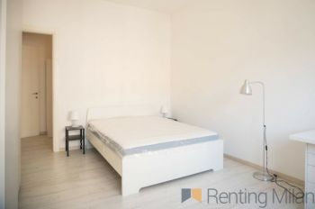 Imagen Appartamento arredato Chiesa rossa, cermenate, ripamonti