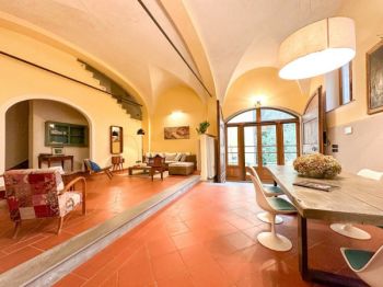 Imagen Villa arredata con terrazzo Pistoia