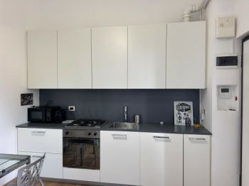 Imagen Monolocale arredato Chiesa rossa, cermenate, ripamonti