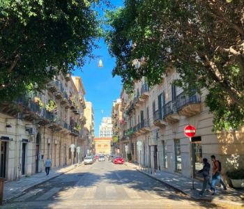 Imagen Appartamento arredato Palermo