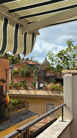 Imagen Monolocale arredato con terrazzo Centro storico