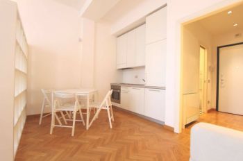 Imagen Monolocale arredato Chiesa rossa, cermenate, ripamonti