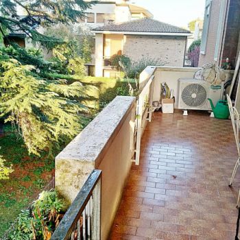 Imagen Appartamento arredato con terrazzo San croce, san osvaldo, voltabarozzo, salboro