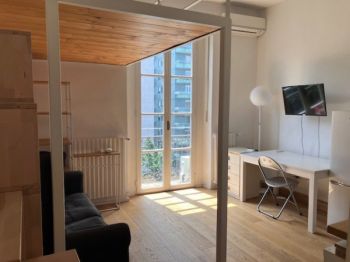 Imagen Monolocale arredato Garibaldi, isola, maciachini, monumentale