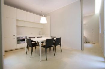 Imagen Monolocale arredato Centro