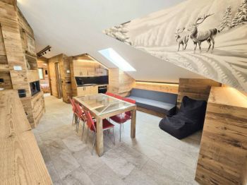 Imagen Bilocale arredato Aprica