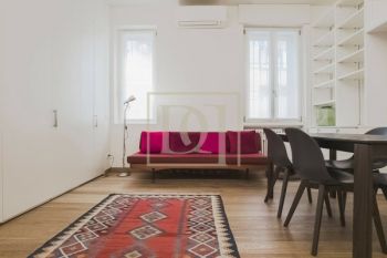 Imagen Bilocale arredato Milano