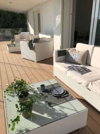 Vivienda similar