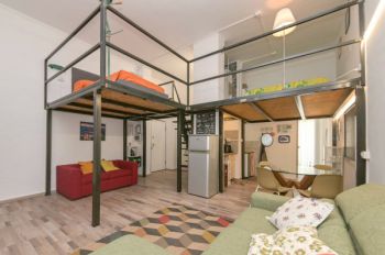 Vivienda similar