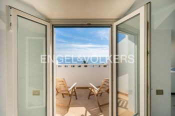 Imagen Attico arredato con piscina Nervi - quinto al mare