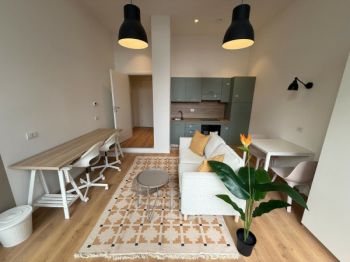 Vivienda similar
