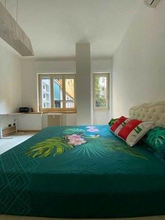 Imagen Monolocale arredato Repubblica, stazione centrale