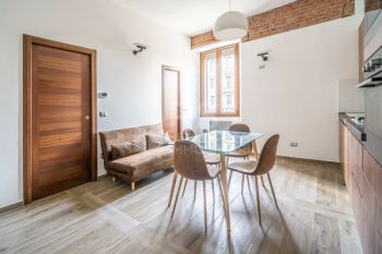 Imagen Bilocale arredato Città studi, lambrate, udine, loreto