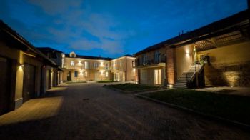 Imagen Villa a schiera arredata Mirafiori sud