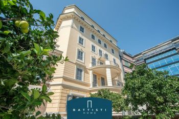 Imagen Bilocale arredato Flaminio, fleming, vigna clara, camilluccia