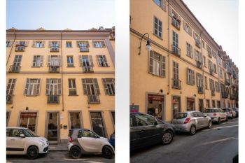 Imagen Bilocale arredato Centro