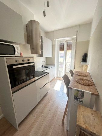 Imagen Attico arredato Varese