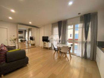 Imagen Monolocale arredato V giornate, xxii marzo, porta romana