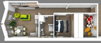 Vivienda similar
