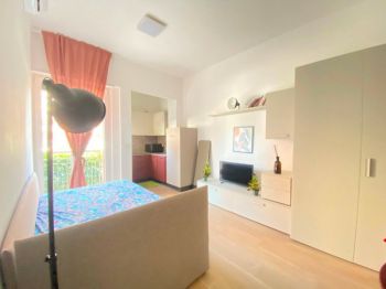 Imagen Monolocale arredato Barona, giambellino, lorenteggio, famagosta, inganni