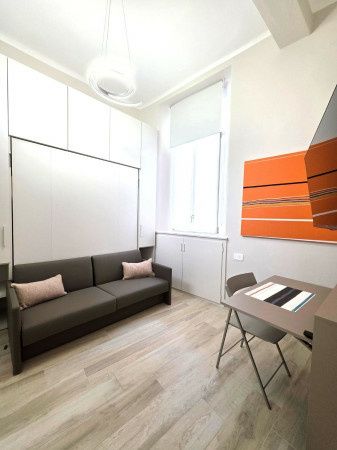 Imagen Monolocale arredato con terrazzo Varese