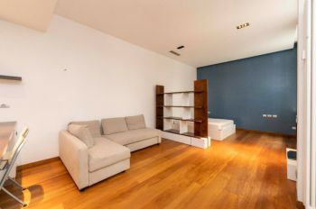 Imagen Bilocale arredato Repubblica, stazione centrale