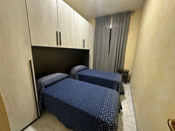 Imagen Bilocale arredato Borghesiana, finocchio, tor bella monaca, torre angela