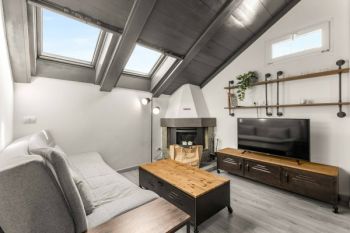 Imagen Monolocale arredato P.ta genova, romolo, solari