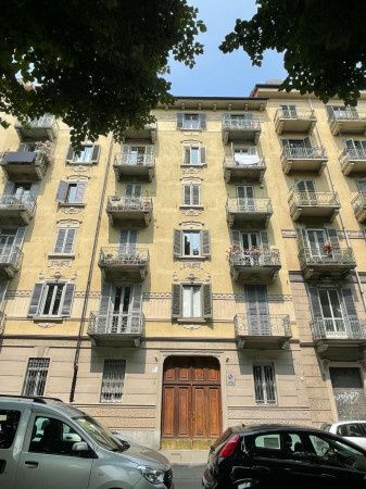 Imagen Monolocale arredato Aurora