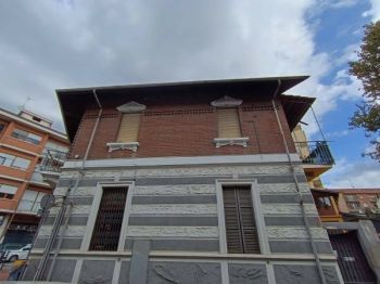 Vivienda similar