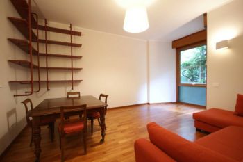 Imagen Appartamento arredato P.ta genova, romolo, solari