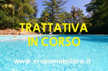 Imagen Appartamento arredato con piscina Flaminio, fleming, vigna clara, camilluccia