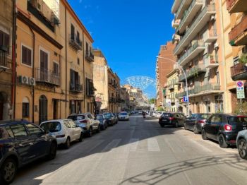 Imagen Appartamento arredato Zisa