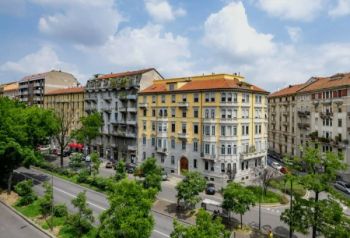 Imagen Bilocale arredato Città studi, lambrate, udine, loreto