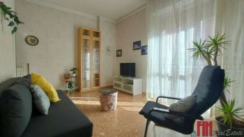 Imagen Bilocale arredato Sestri ponente